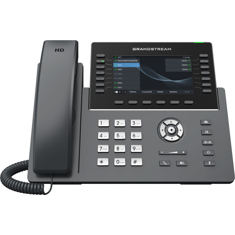 Executive Desk Phones